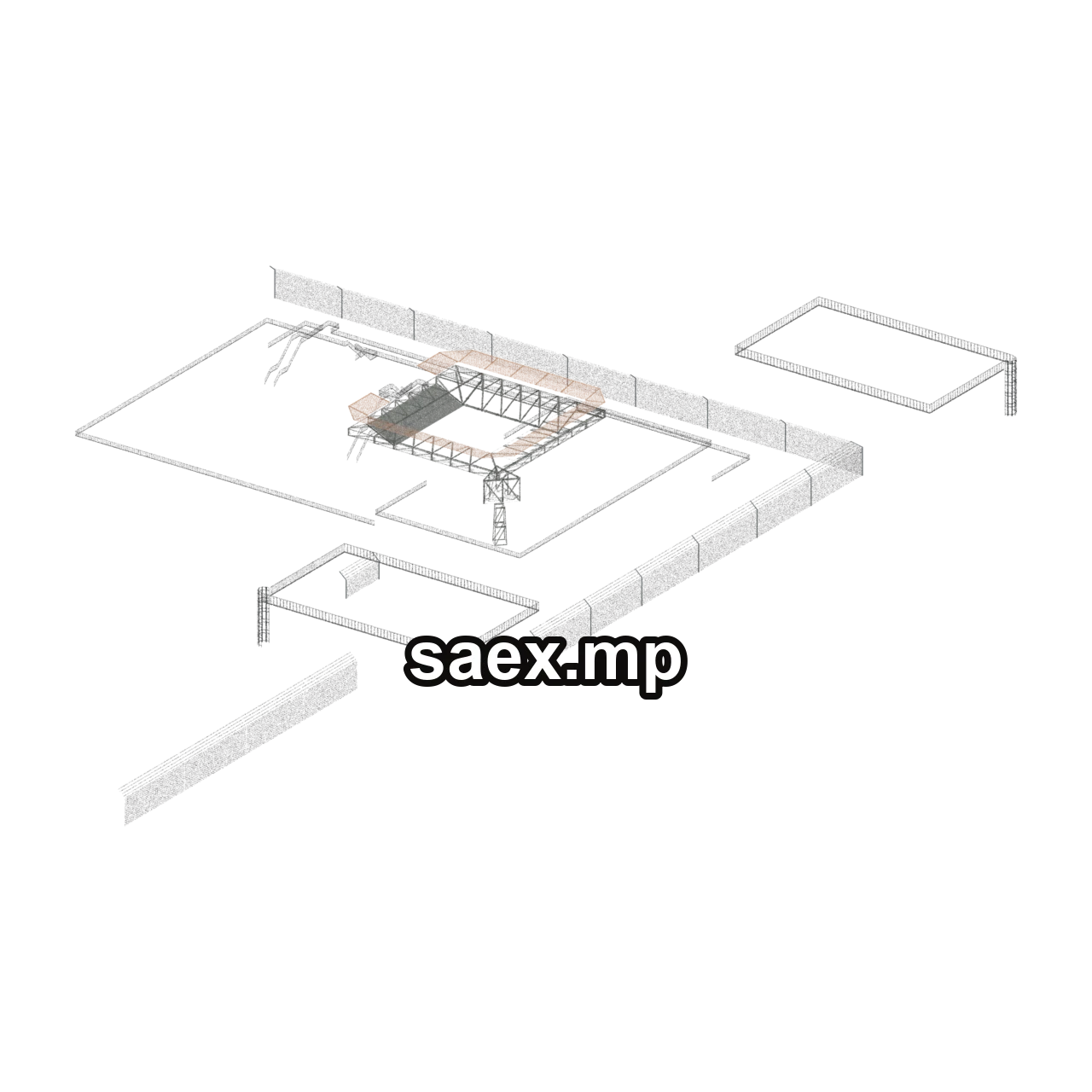 Object preview · vegasplantwal02fnc