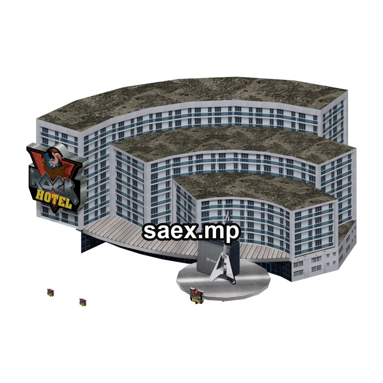Object preview · vrockcafehtl