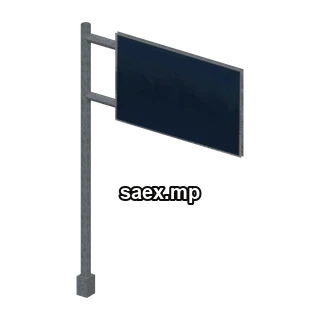 Object preview · vgs_roadsign03