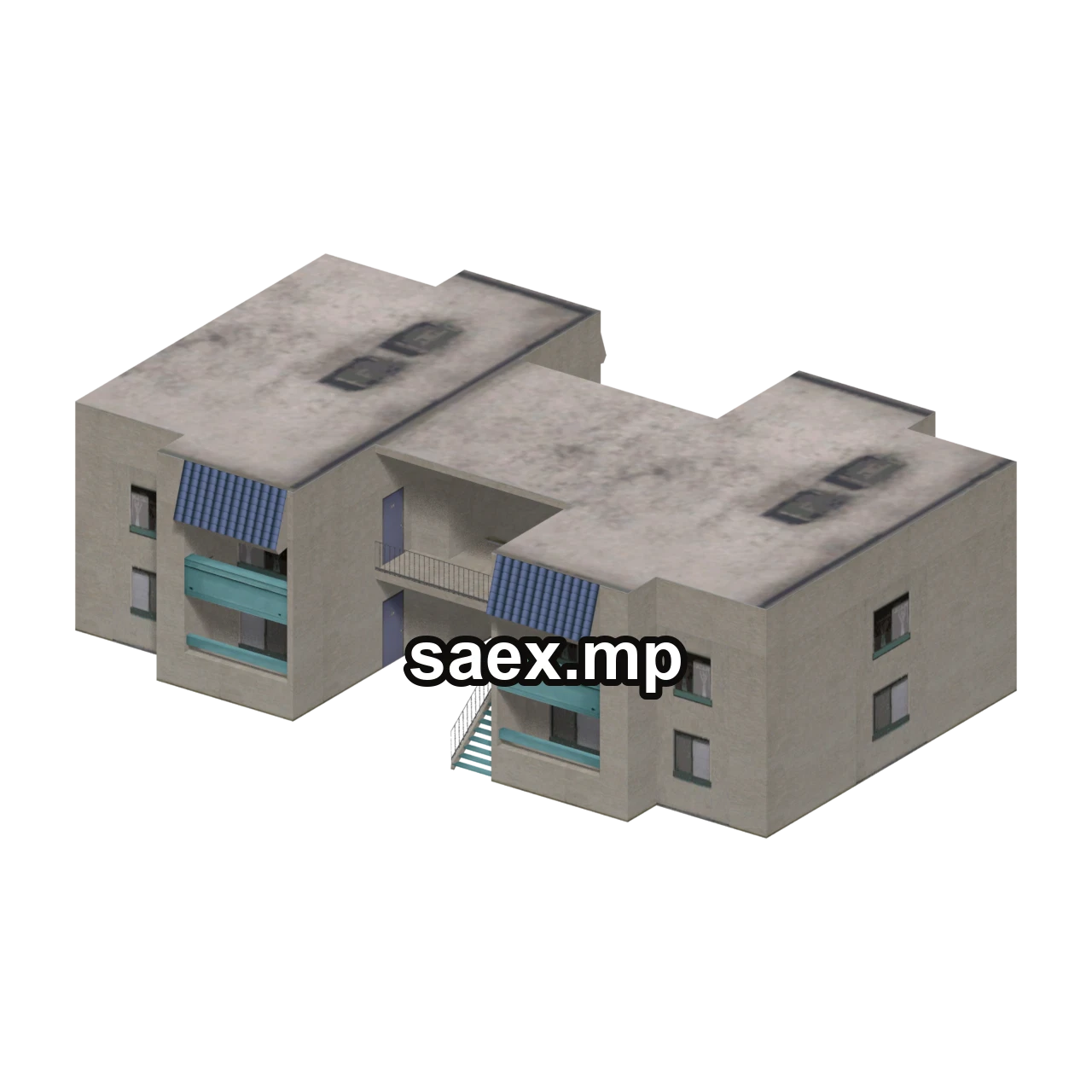 Object preview · VgsN_safehse_res