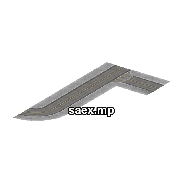 Preview of VegasNroadspl079, model 7327