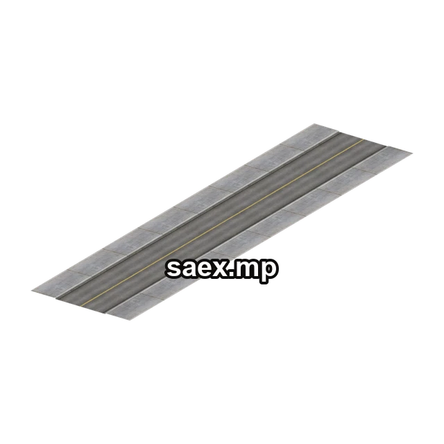 Preview of VegasNroadslpt001, model 7337