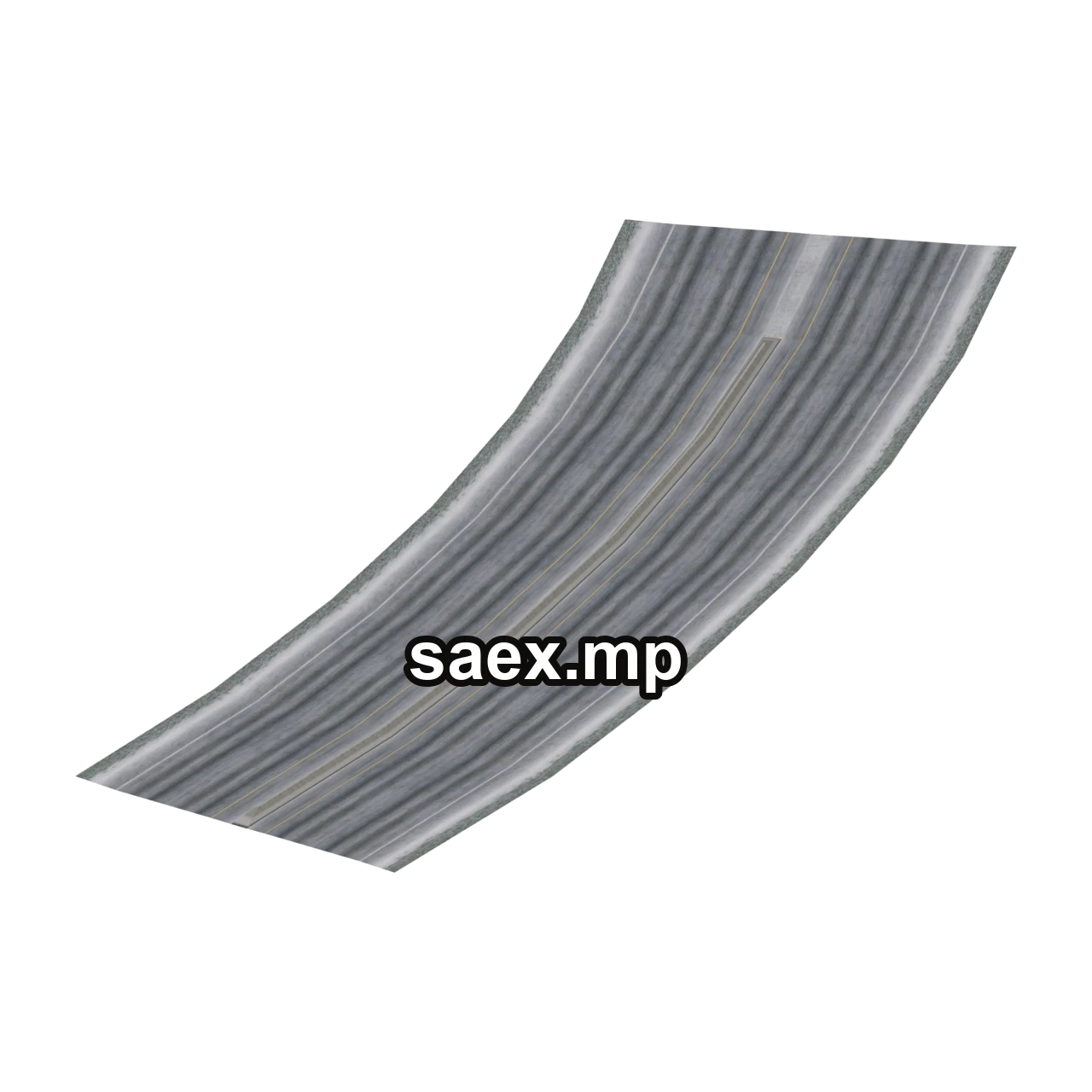 Object preview · vegasn_motorway1