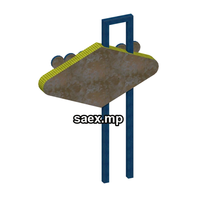 Preview of vgswlcmsign1, model 7415