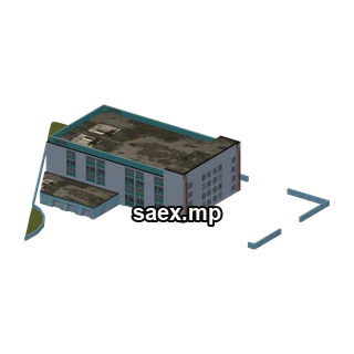 Object preview · elcidhotel_vgn