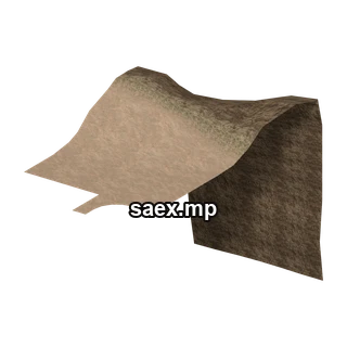 Object preview · vegasWedge06