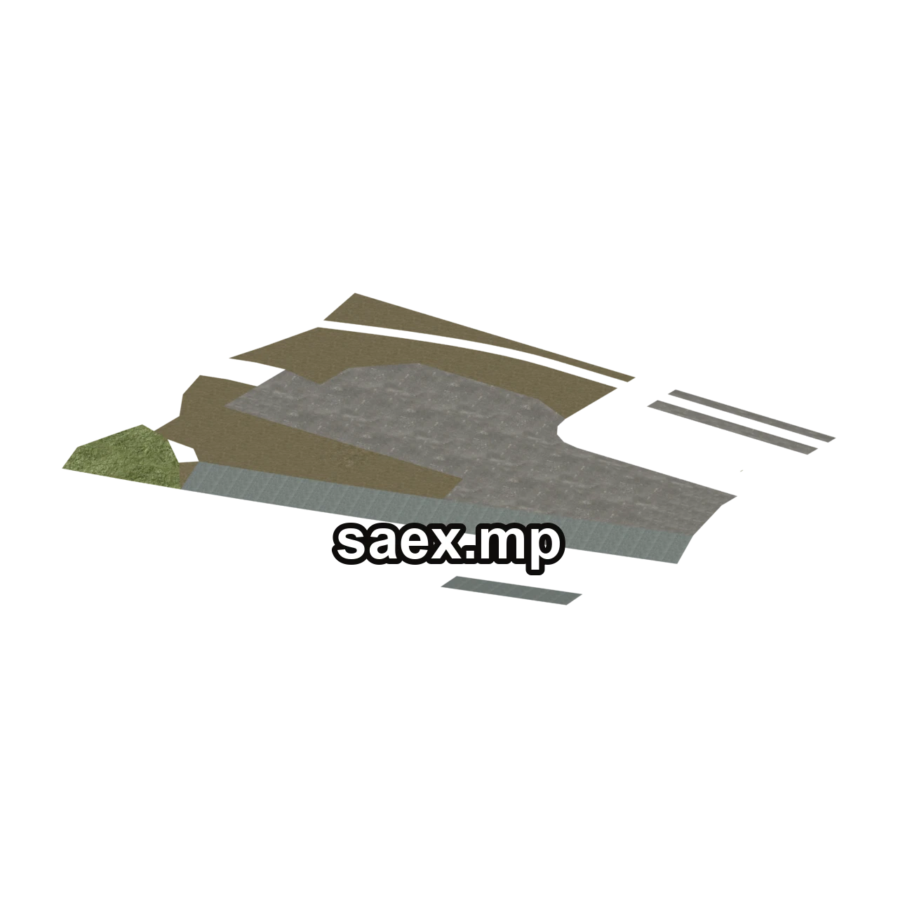 Object preview · vegasNland02