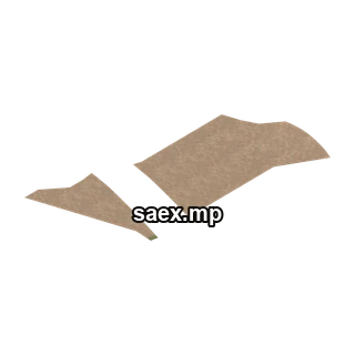 Object preview · vegasWedge08