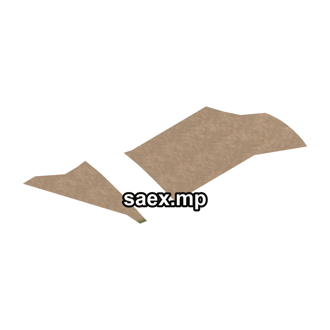 Object preview · vegasWedge08