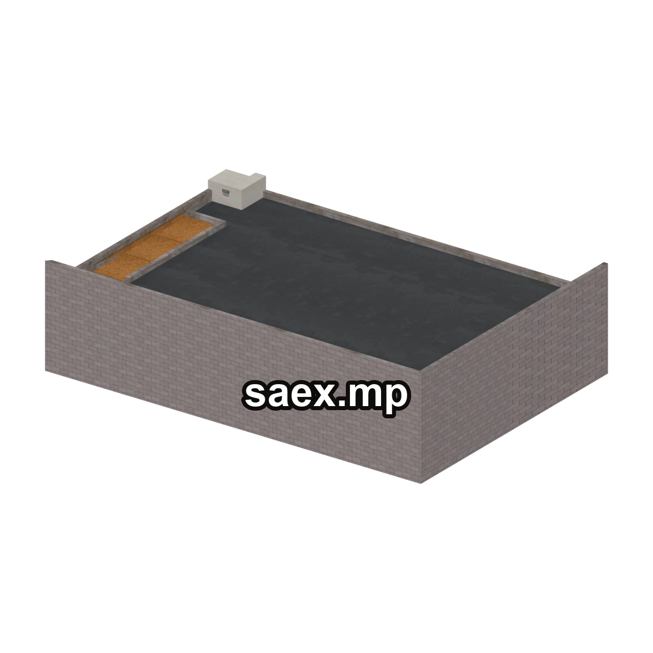 Object preview · vgncarpark1
