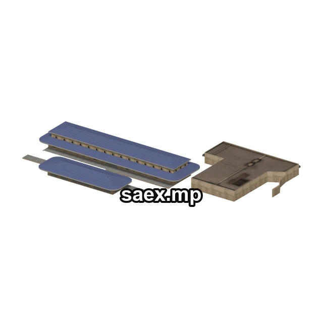 Preview of vegaswtrainstat, model 7511