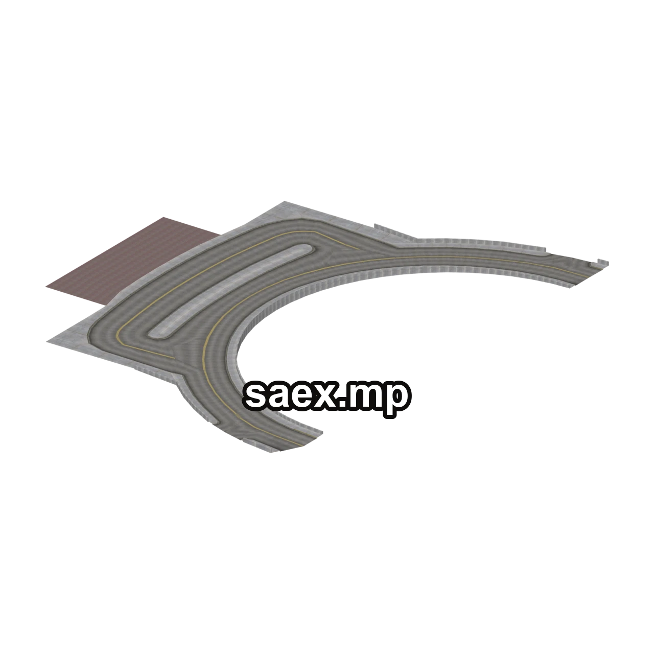 Object preview · mirageroad1