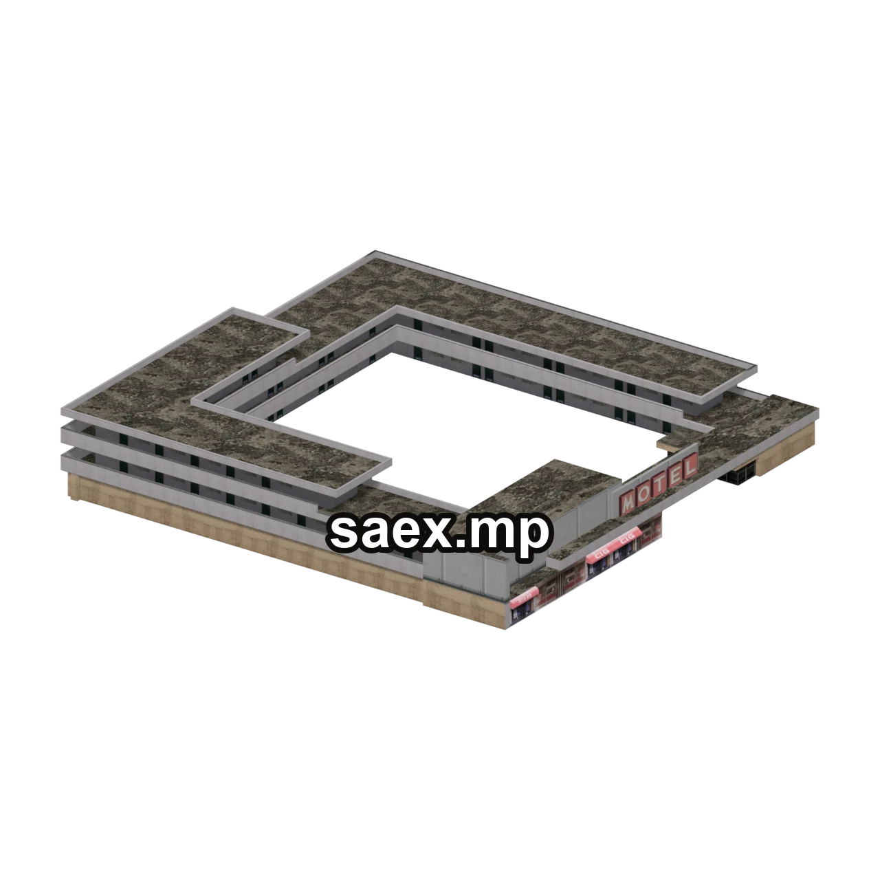 Object preview · tamomotel1