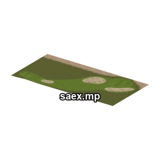 Obje önizlemesi · vegasgolfcrs03
