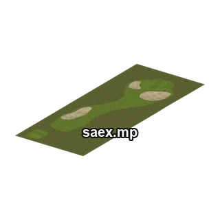 Obje önizlemesi · vegasgolfcrs04