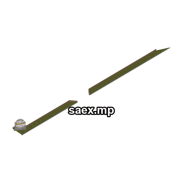 Preview of vegasstadwall04, model 7613