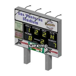 Object preview · vgnbballscorebrd