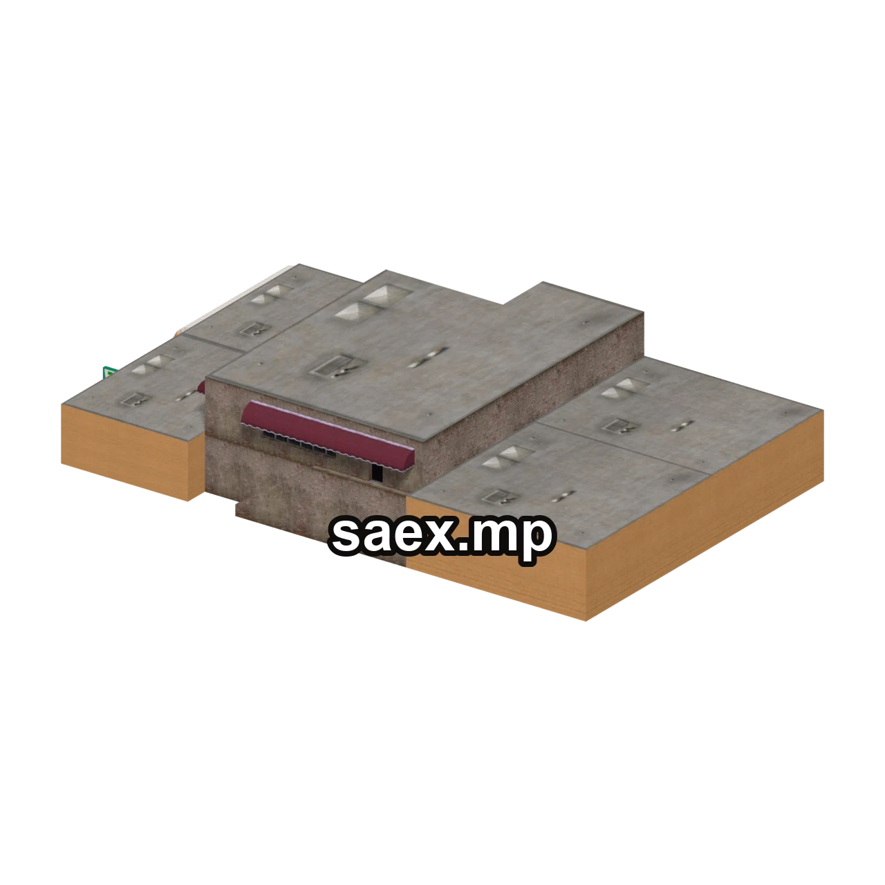Object preview · vgnbuild1new