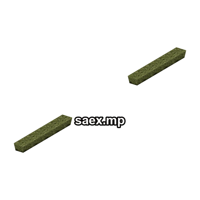 Preview of miragehedge14, model 7662