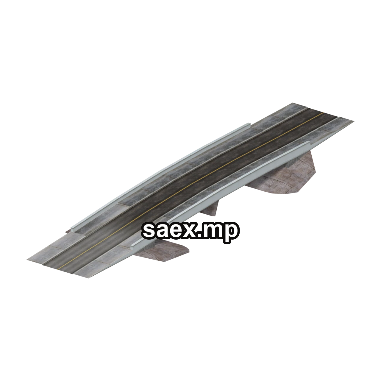 Object preview · vegasNroad64