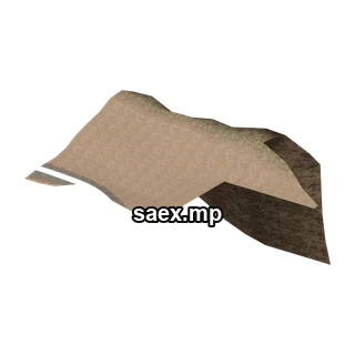 Object preview · vegasWedge30