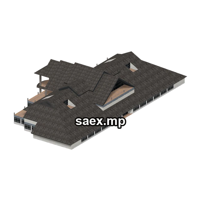 Preview of vegasglfhse1, model 7885