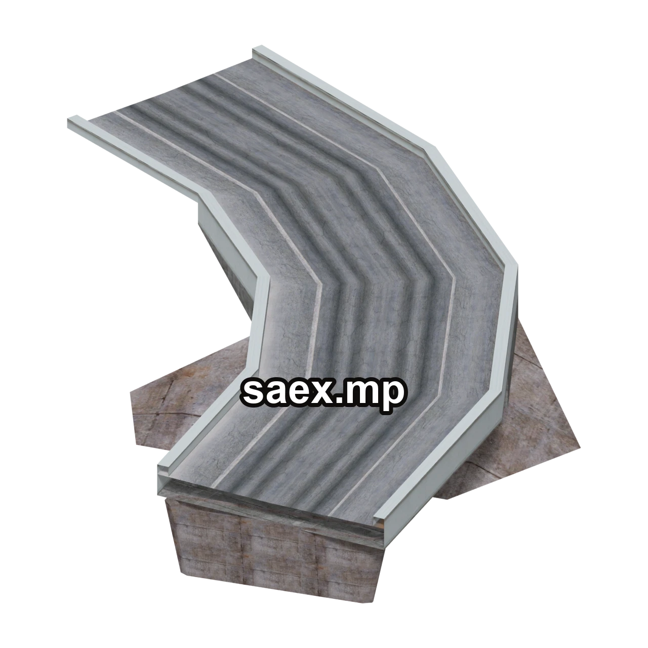 Object preview · vegasNroad2469