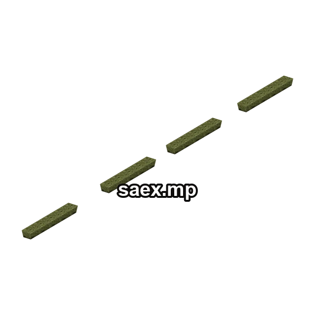 Preview of miragehedge09, model 7952