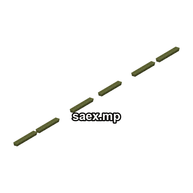 Preview of miragehedge04, model 7953