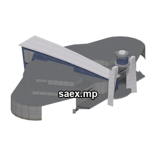 Object preview · airport01_lvS