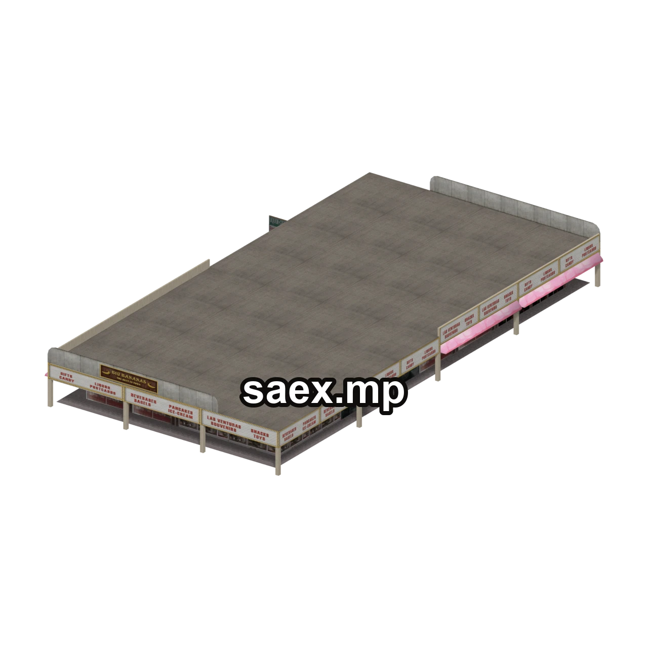 Object preview · shop13_lvs