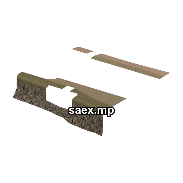 Preview of vegasSedge20, model 8002