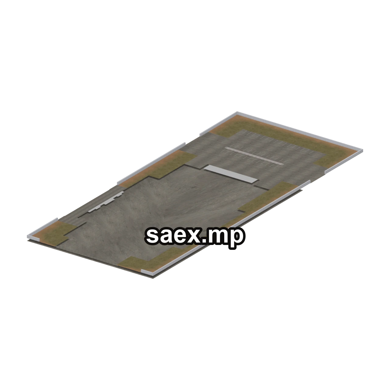 Object preview · vegasSedge30