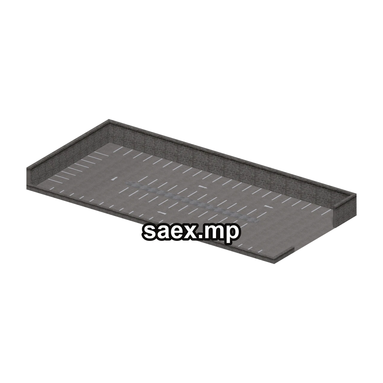 Obje önizlemesi · airprtcrprk02_lvS