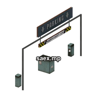 Object preview · apbarriergate06_lvS