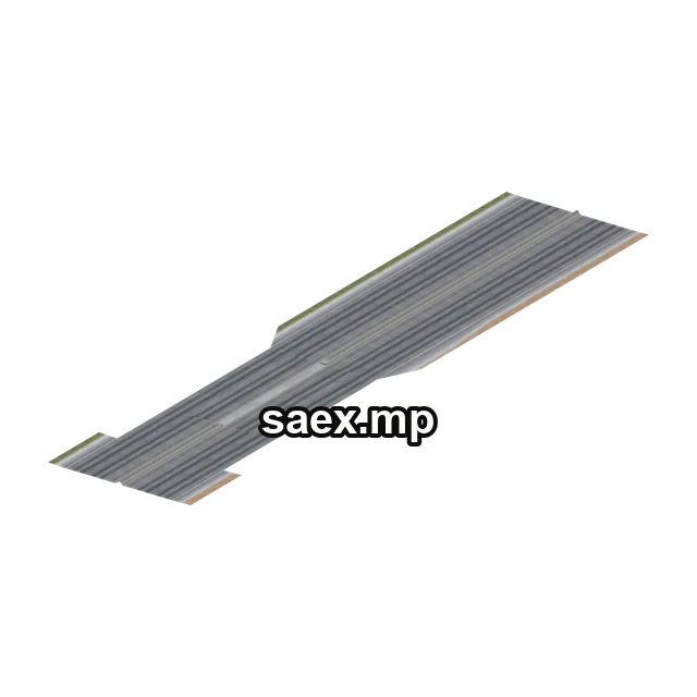 Preview of vegasSedge14, model 8050