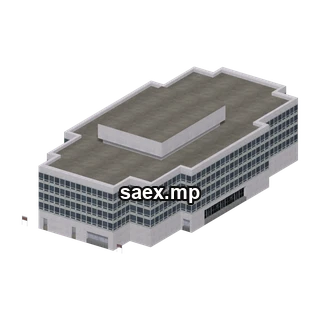 Object preview · hospital01_lvs