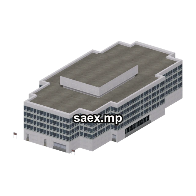 Preview of hospital01_lvs, model 8079