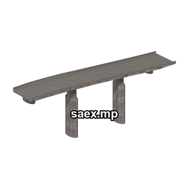 Preview of vgsSrdbrdg_lvs, model 8128