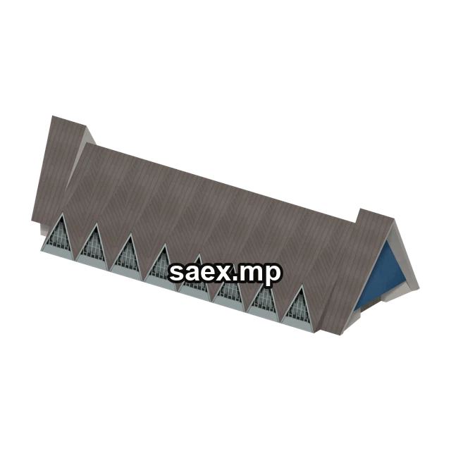 Preview of vgschurch01_lvs, model 8130