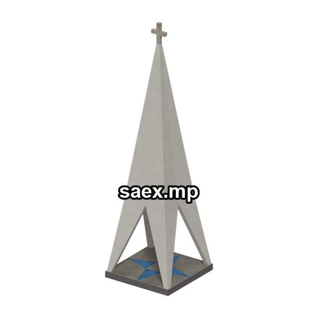 Preview of vgschurch02_lvs, model 8131