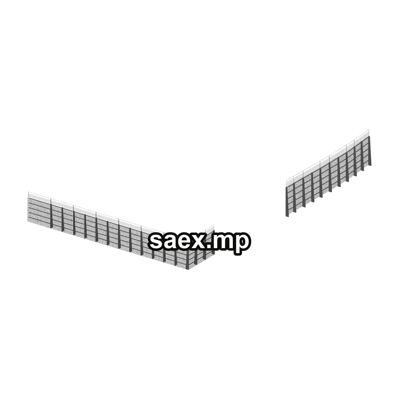 Object preview · vgsSelecfence07