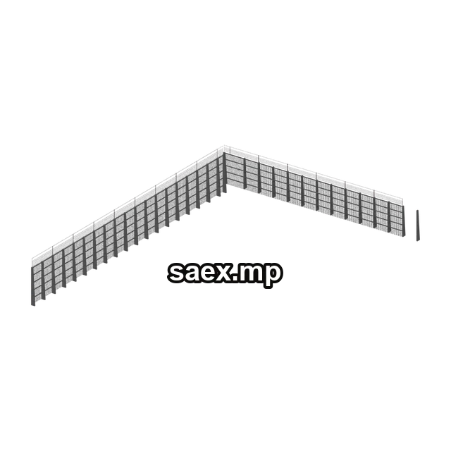 vgsSelecfence09 önizlemesi, model 8155