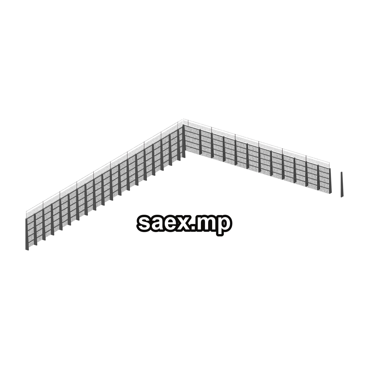 Object preview · vgsSelecfence09