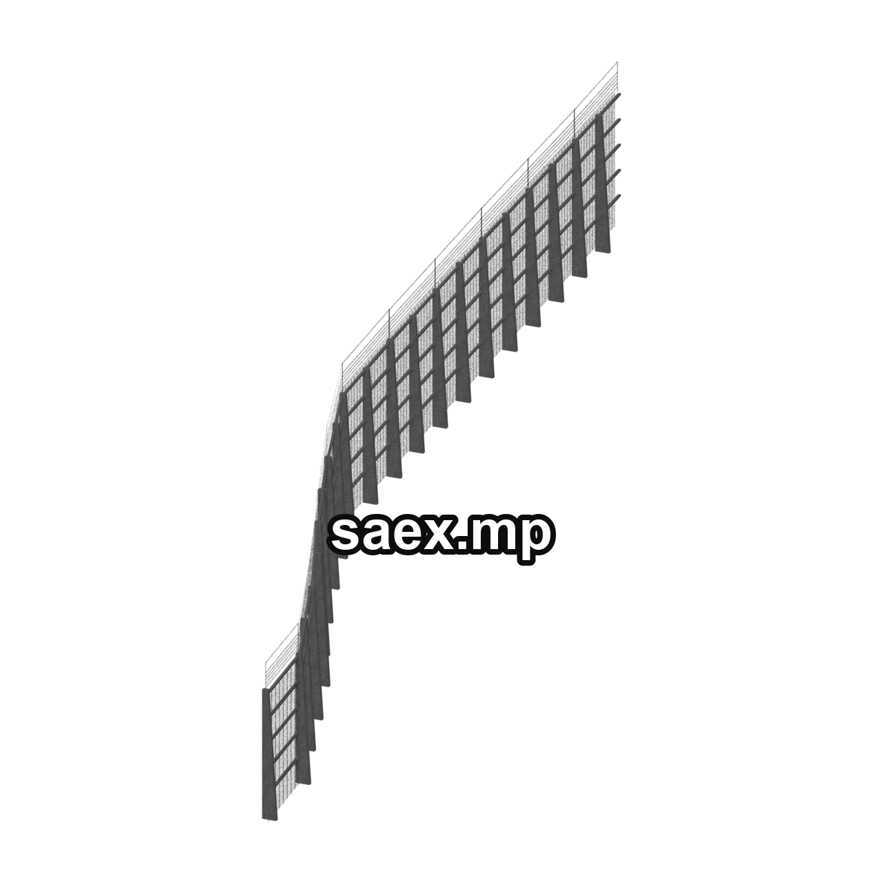 Object preview · vgsSelecfence10