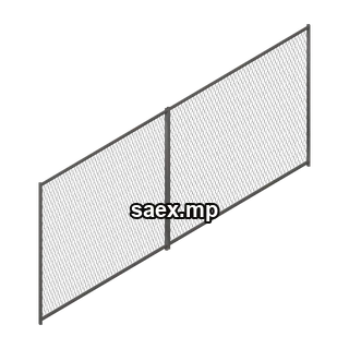 Object preview · apgate1_VegS01