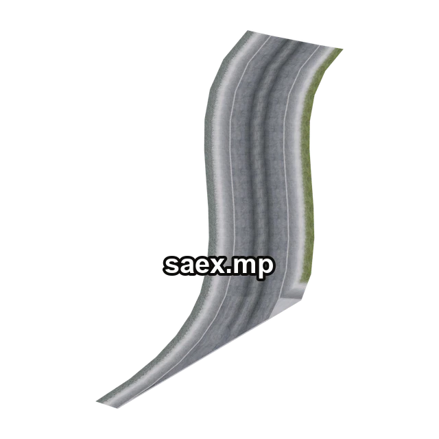 Preview of vegasSedge02, model 8244