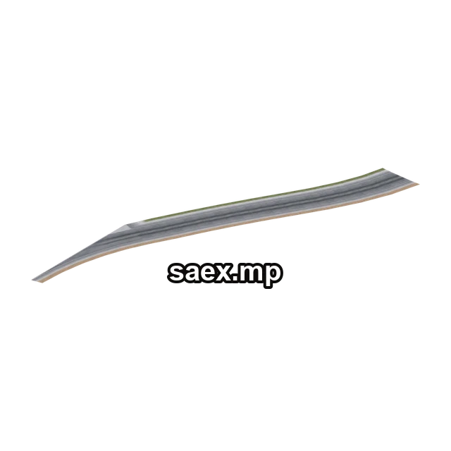 Preview of vegasSedge05, model 8245