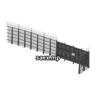 Object preview · vgsSelecfence15