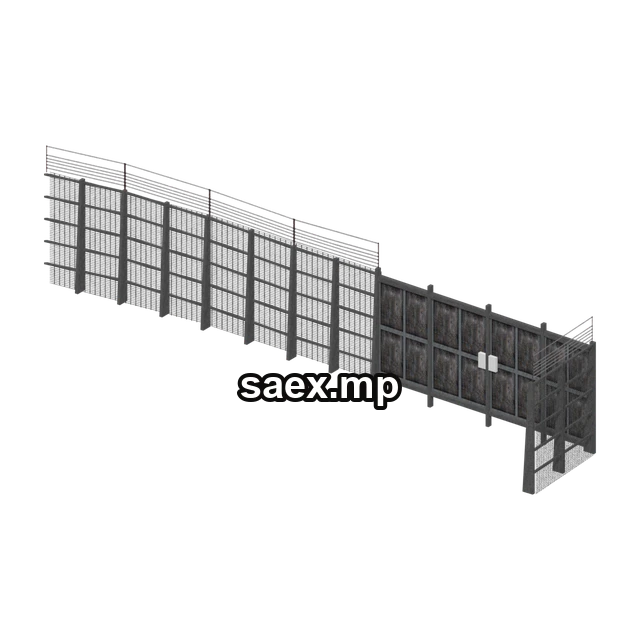 vgsSelecfence15 önizlemesi, model 8311